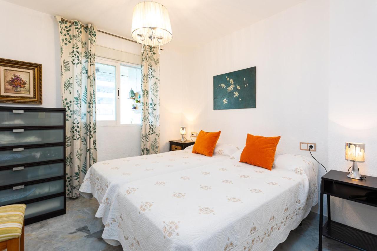 Beautiful With Pool * Marbella