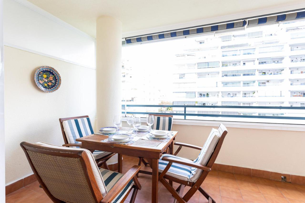 Beautiful With Pool * Marbella
