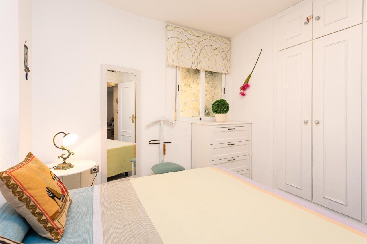 Apartment Beautiful With Pool Marbella