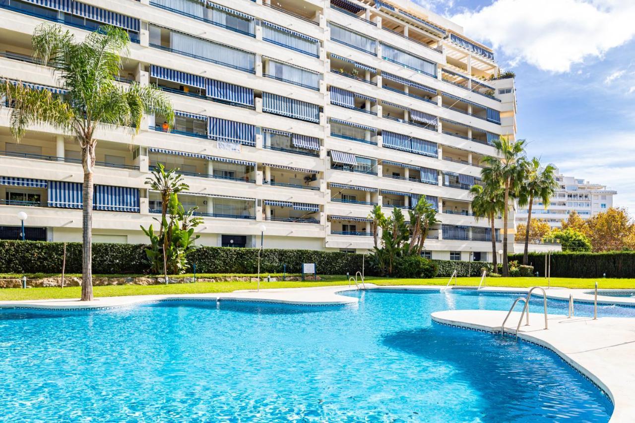 Beautiful With Pool Marbella