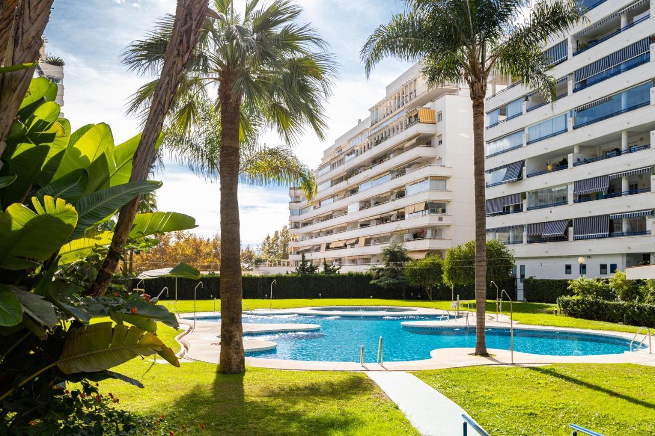 Apartment Beautiful With Pool