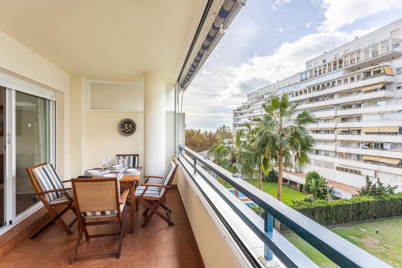 Beautiful With Pool * Marbella